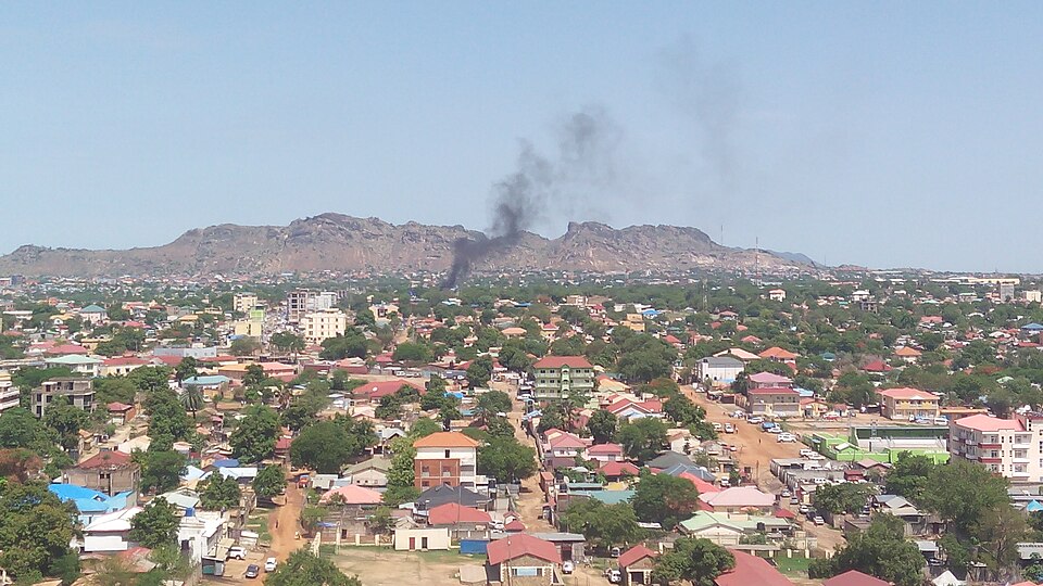 Fayl:Juba City.jpg