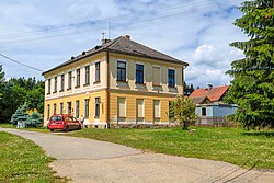 Municipal office