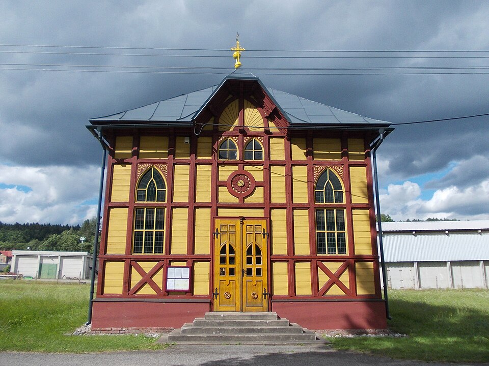 Fayl:Kuncice nad Labem kaple b.jpg