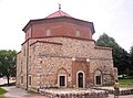 Siklosdagi Malkoch Bey masjidi
