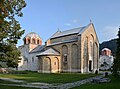 Studenitsa monastiri