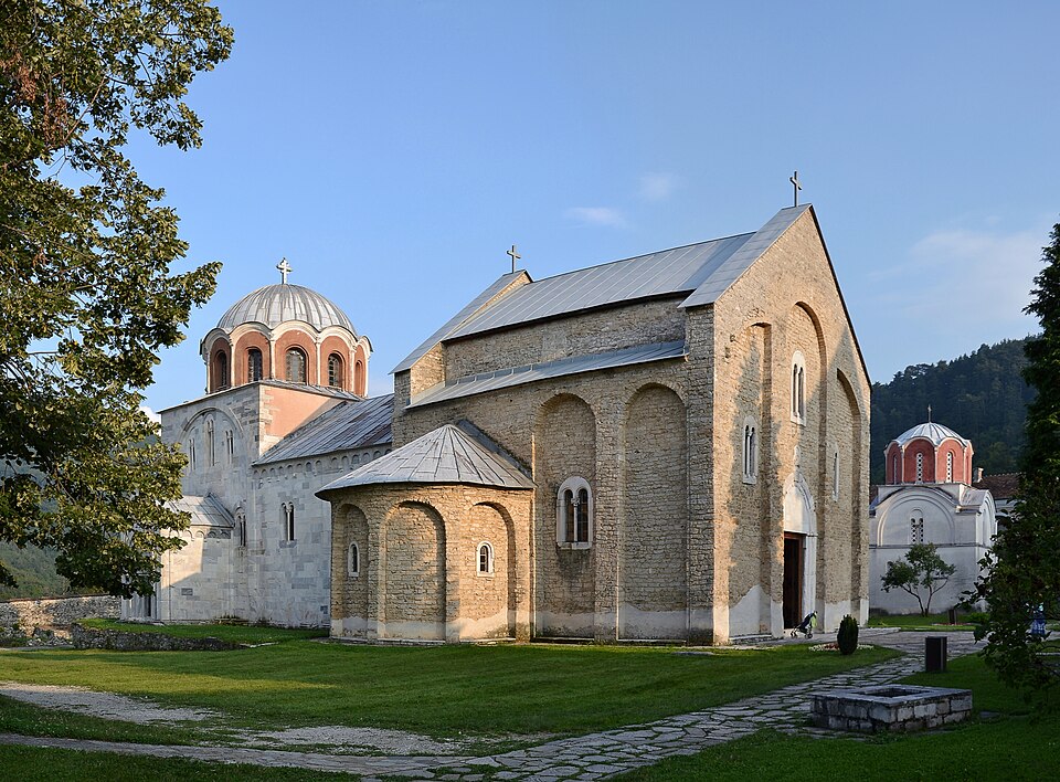 Fayl:Manastir Studenica (by Pudelek) 1.JPG