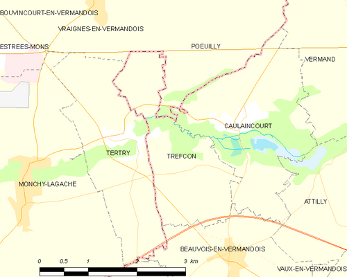 Kommuna detalli xaritasi