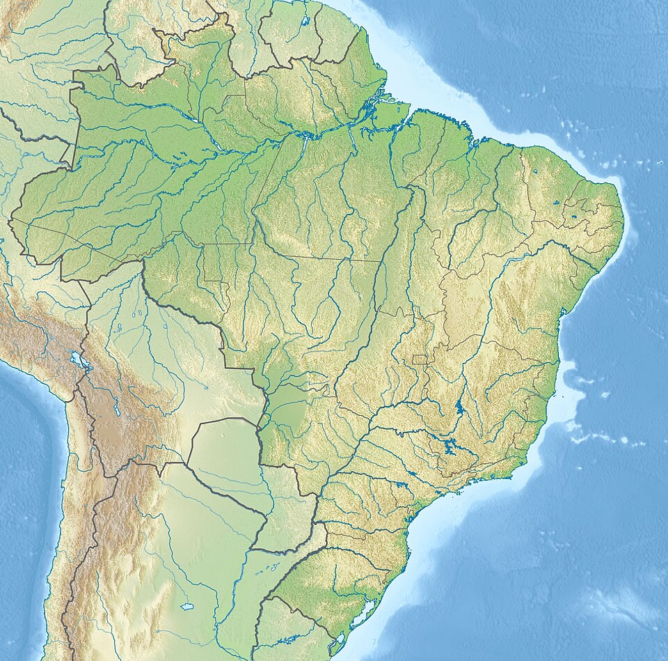 Fayl:Relief Map of Brazil.jpg