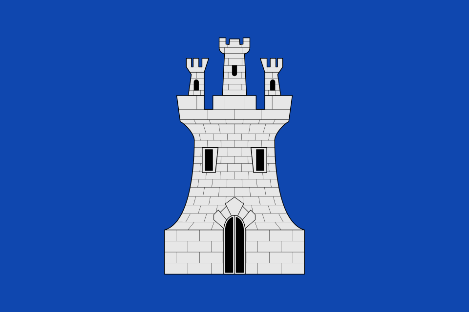 Fayl:Bandera d'Ondara.svg