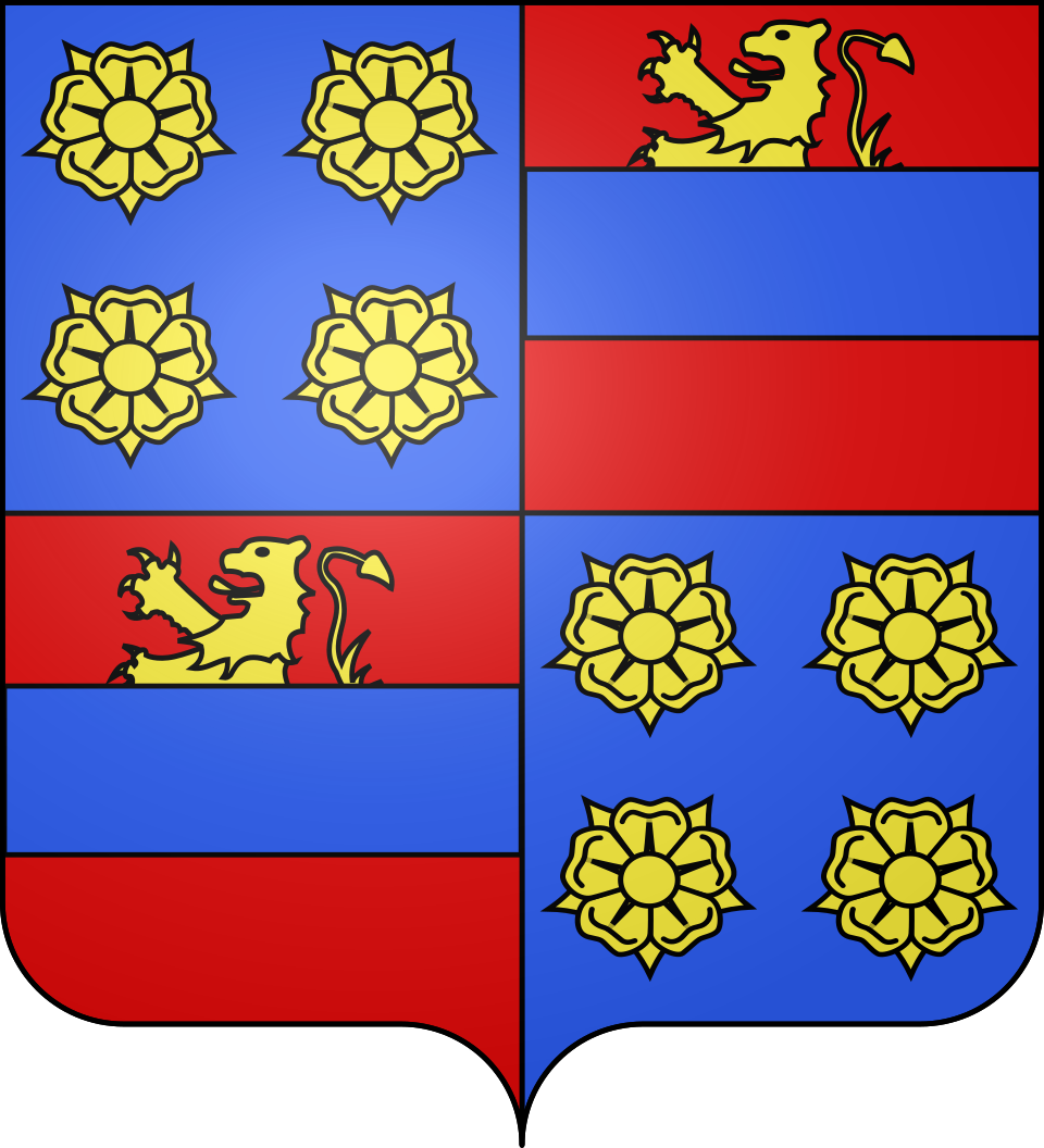 Fayl:Blason Courbouzon.svg