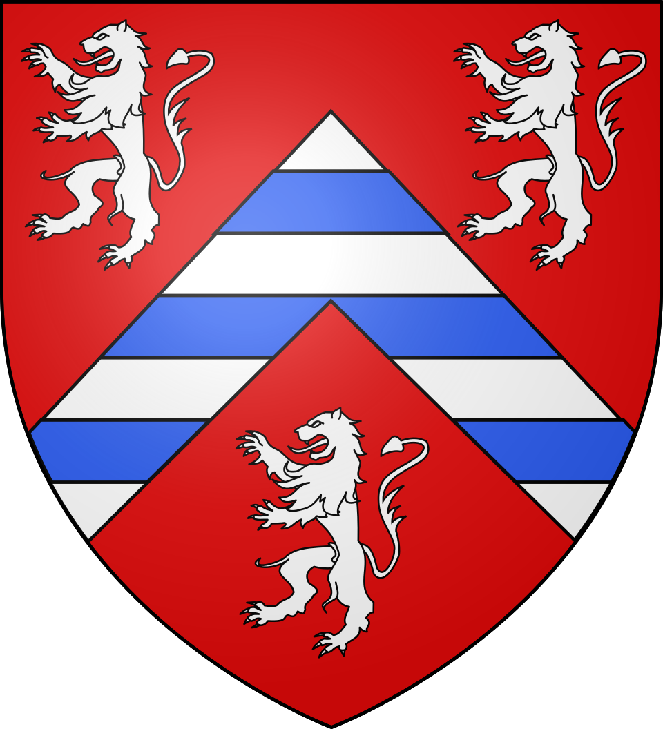 Fayl:Blason ville fr Ennezat (Puy-de-Dôme).svg