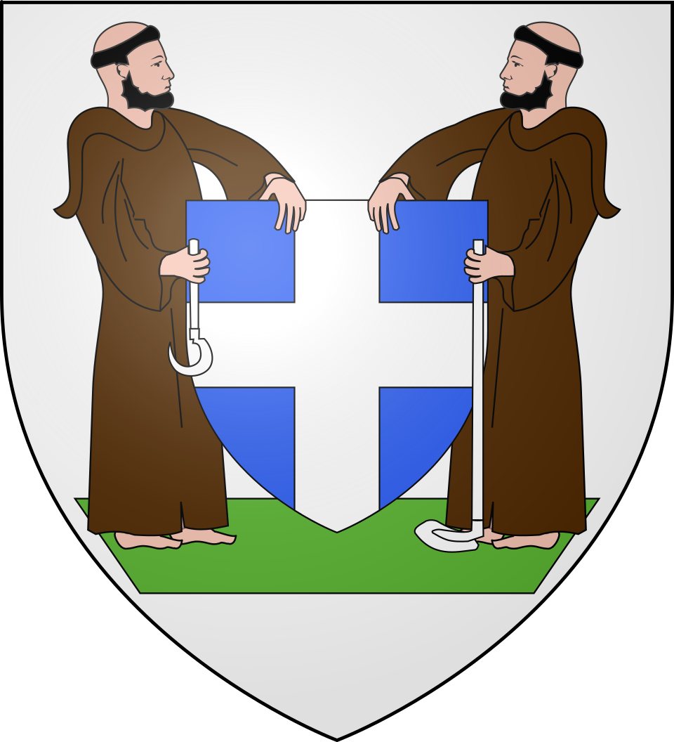 Fayl:Blason ville fr Peymeinade (Alpes-Maritimes).svg