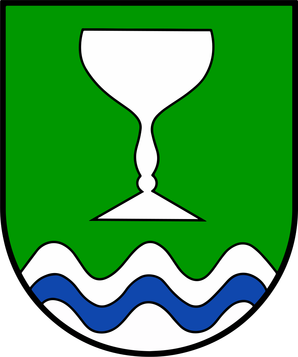 Fayl:CZ Karolinka COA.svg