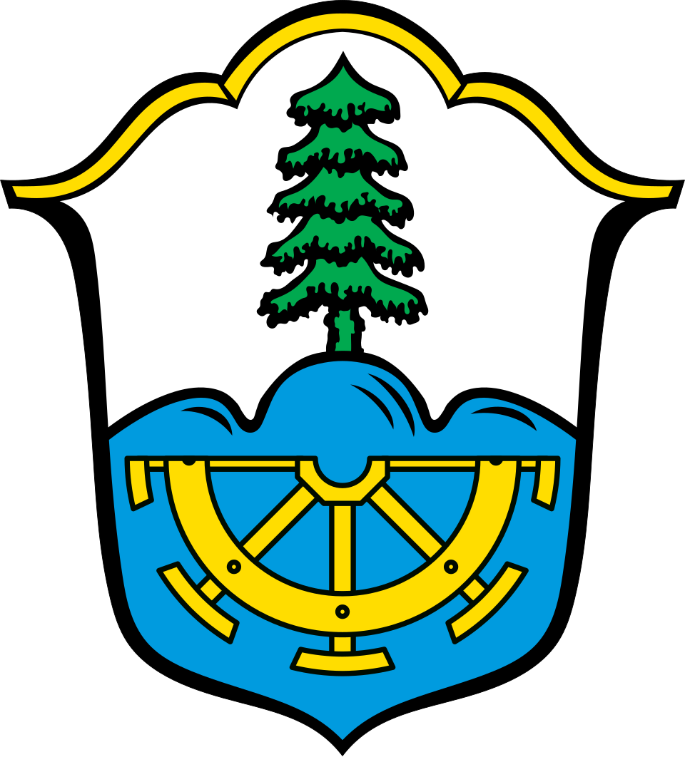 Fayl:DEU Halblech COA.svg