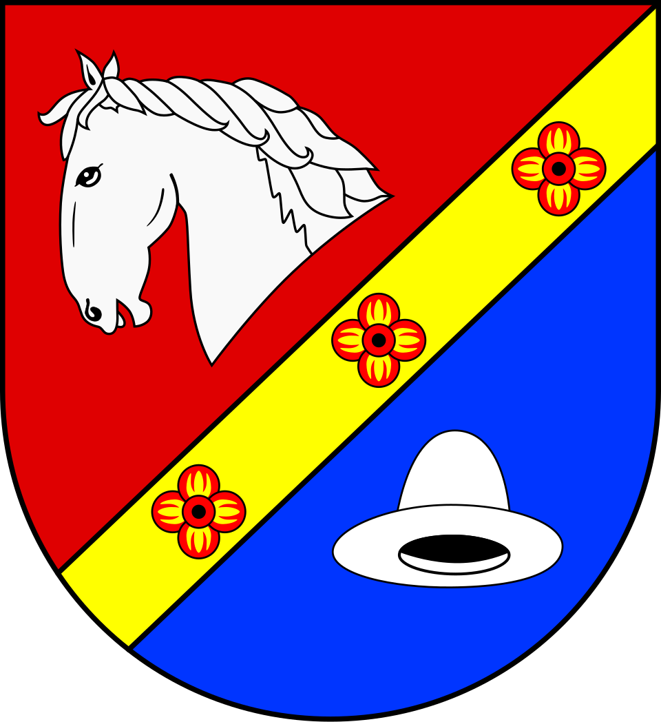 Fayl:DEU Hattstedt COA.svg