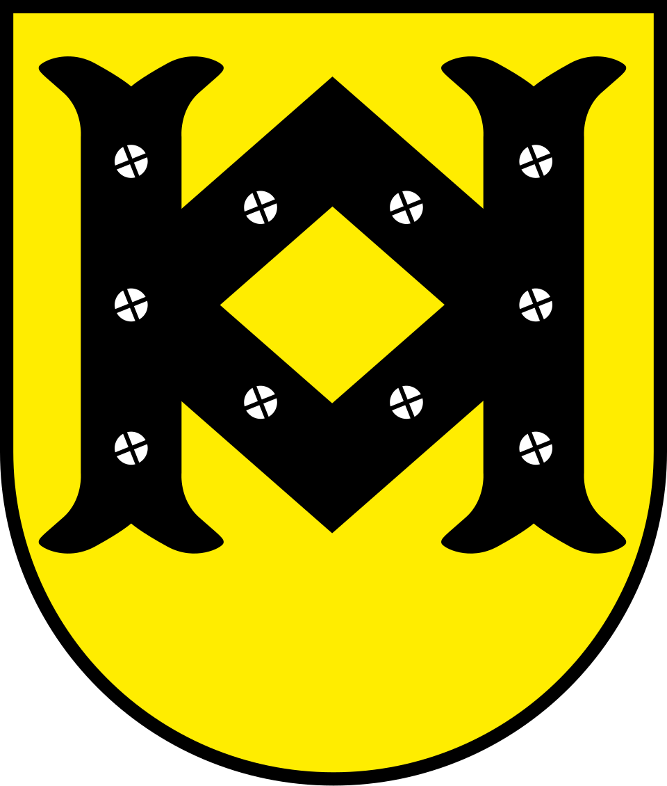 Fayl:DEU Kirchseelte COA.svg
