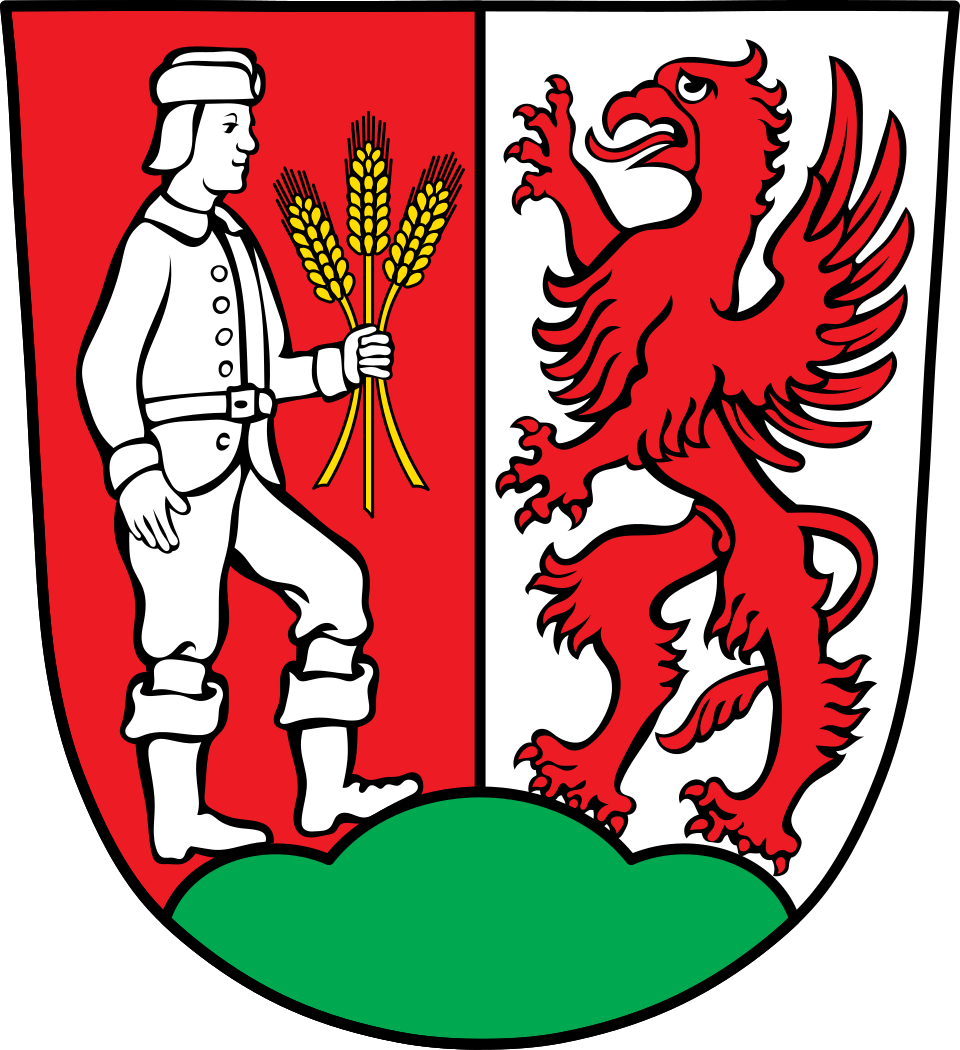 Fayl:DEU Neuburg am Inn COA.svg