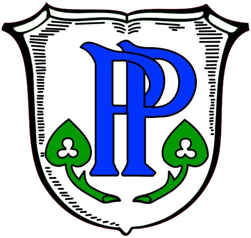 Fayl:DEU Pöttmes COA.svg