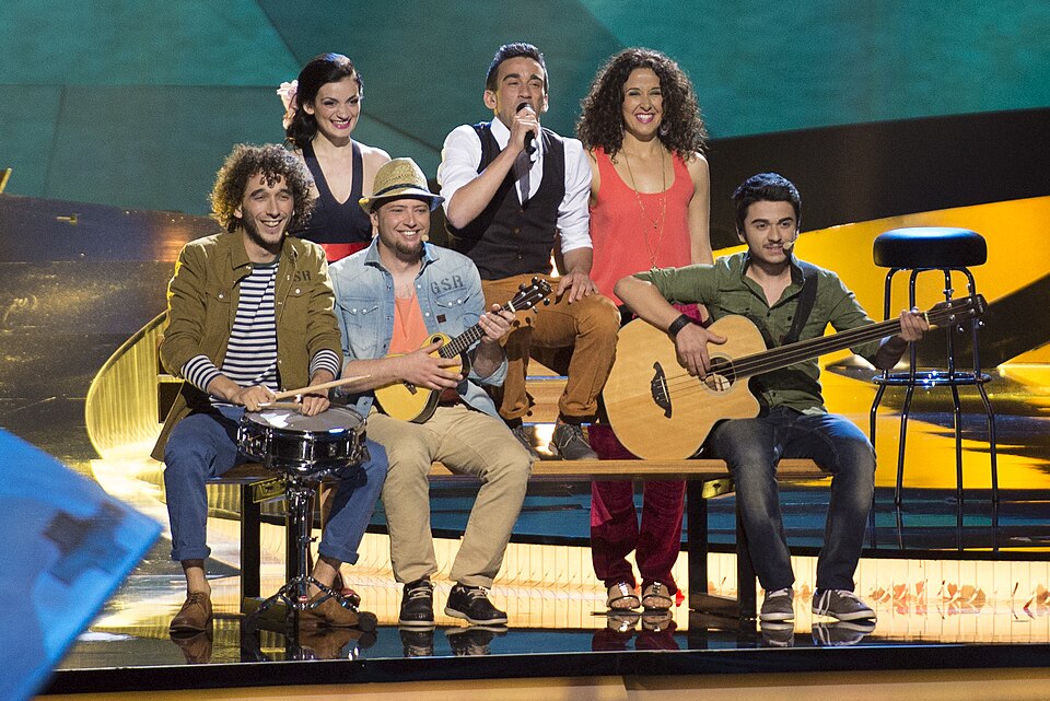 Fayl:ESC2013 - Malta 05.jpg