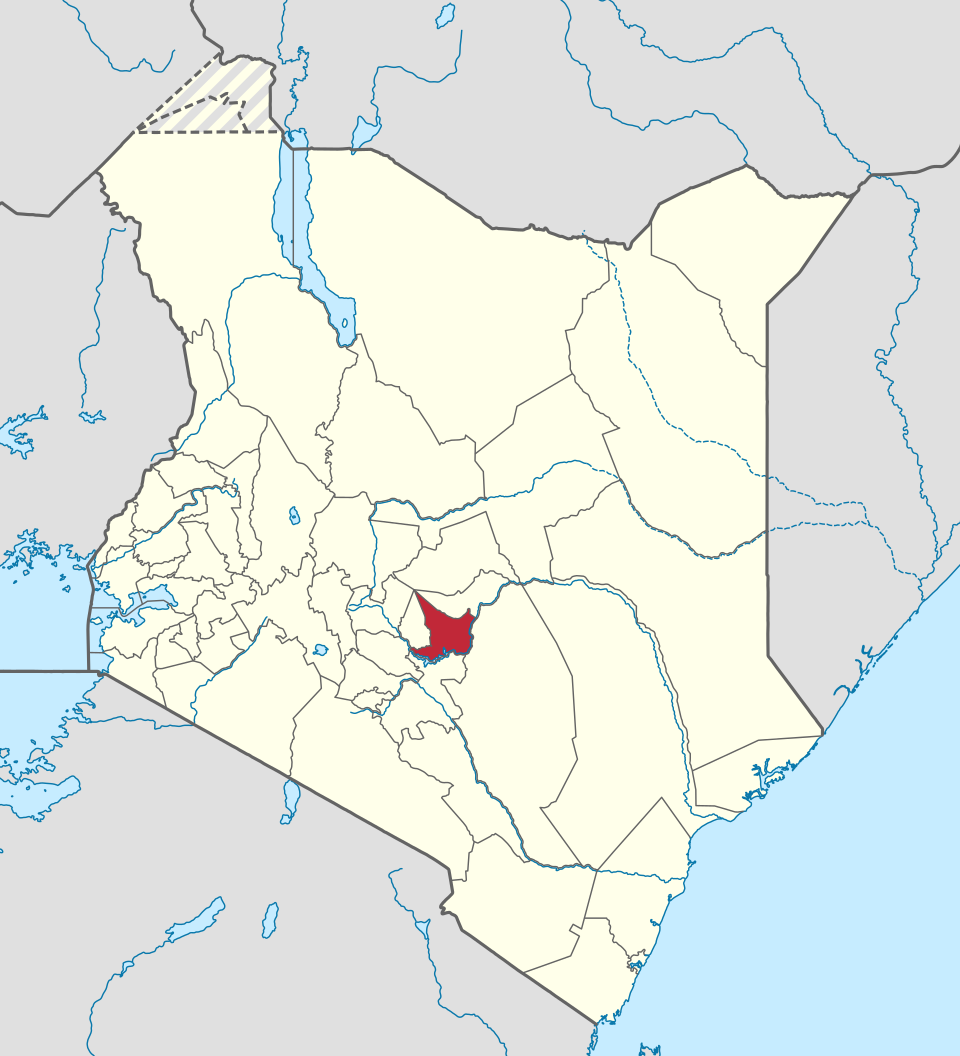 Fayl:Embu County in Kenya.svg