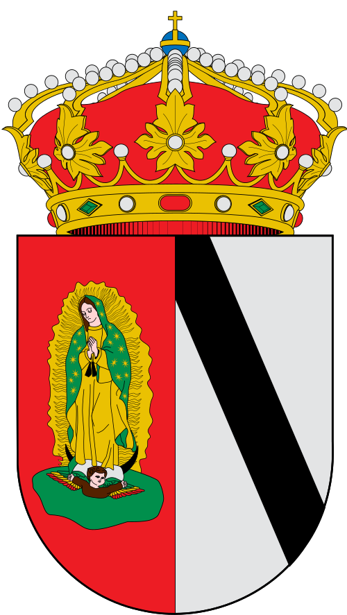 Fayl:Escudo de Algar.svg