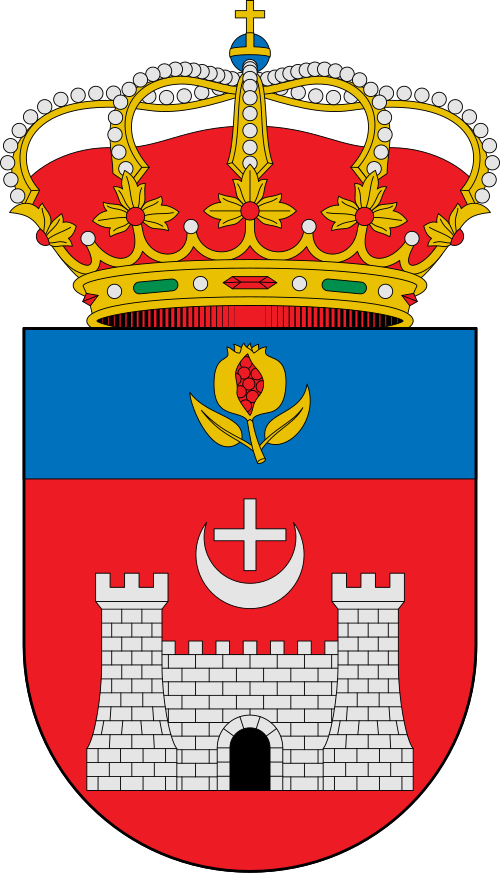 Fayl:Escudo de Juviles (Granada).svg