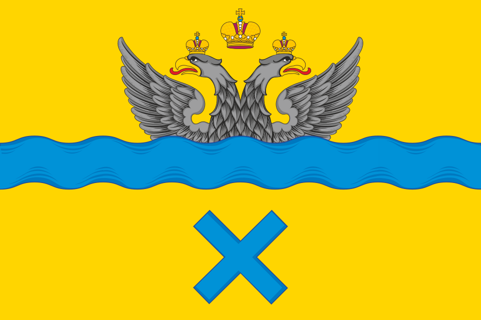 Fayl:Flag of Orenburg.svg