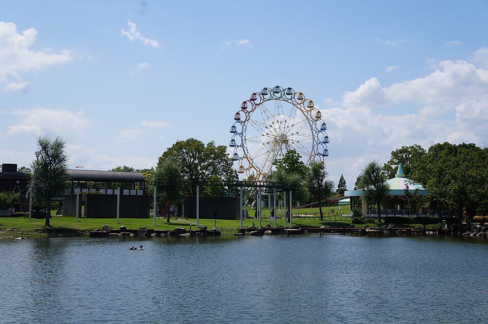 Fayl:Horiuchi Park 140613.JPG