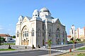 Lučenec sinagogi