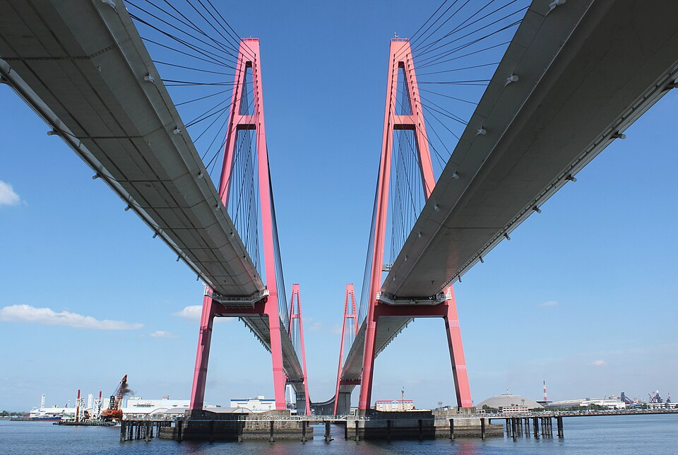 Fayl:Meiko West Bridge20180601A.jpg