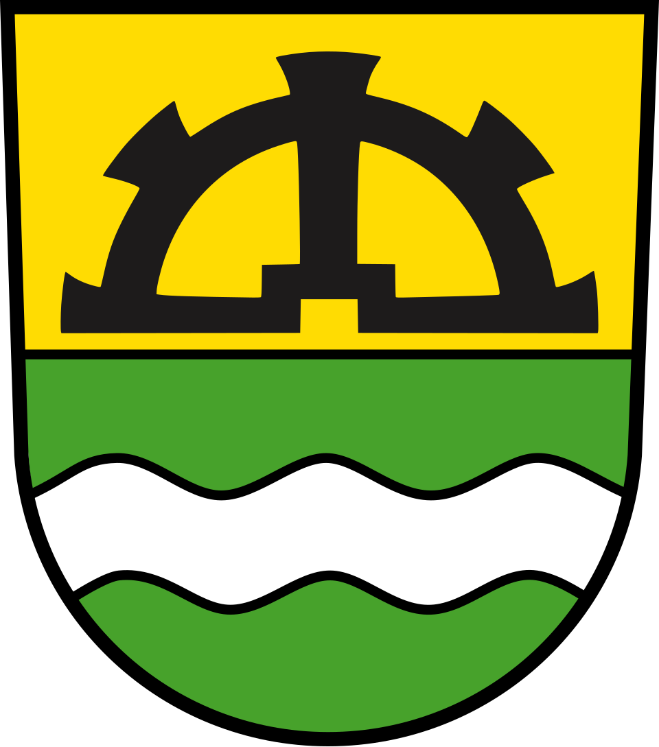 Fayl:Muolen-coat of arms.svg