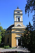 Nokia cherkovi