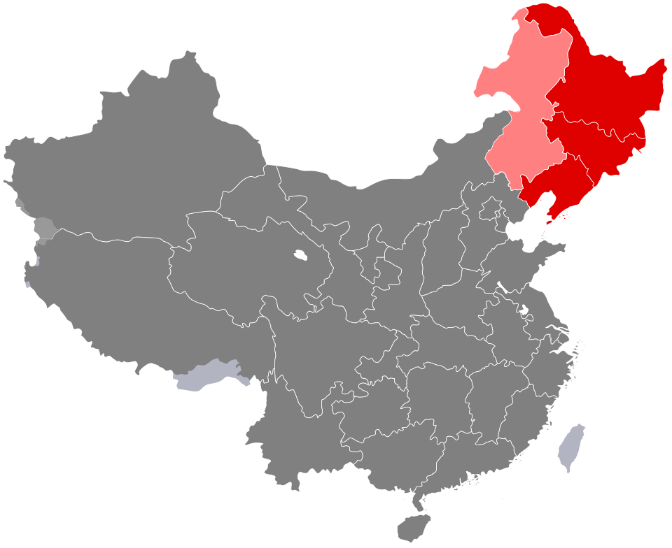 Fayl:Northeast China.svg