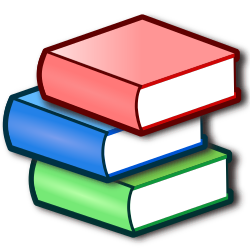 Fayl:Nuvola apps bookcase.svg