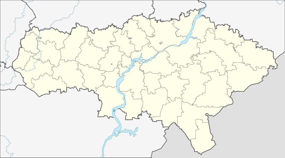 Fayl:Outline Map of Saratov Oblast.svg
