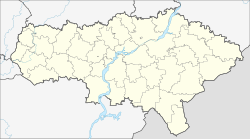 RTW (Saratov viloyati)