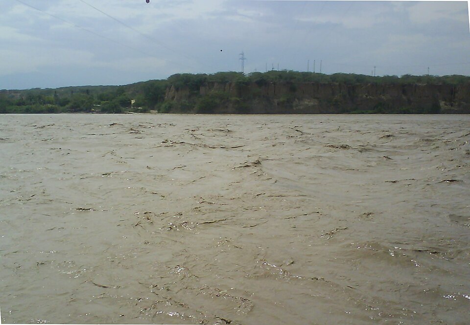 Fayl:River Marañon Bellavista Jaén Peru.jpg