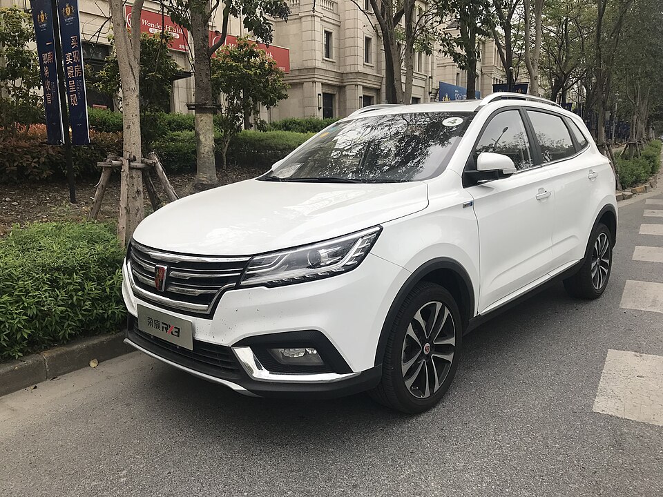 Fayl:Roewe RX3 01.jpg