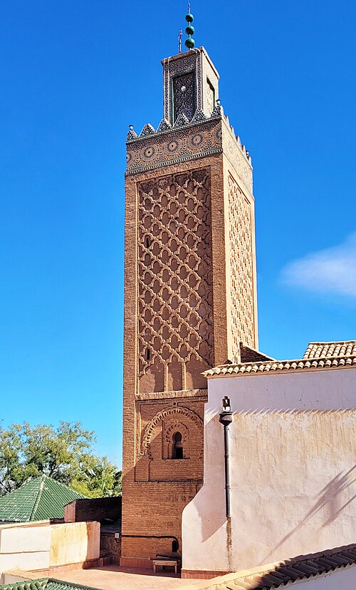 Fayl:Sidi Boumediene Mosque 01.jpg