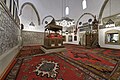 Darendedagi Somuncu Baba maqbarasi