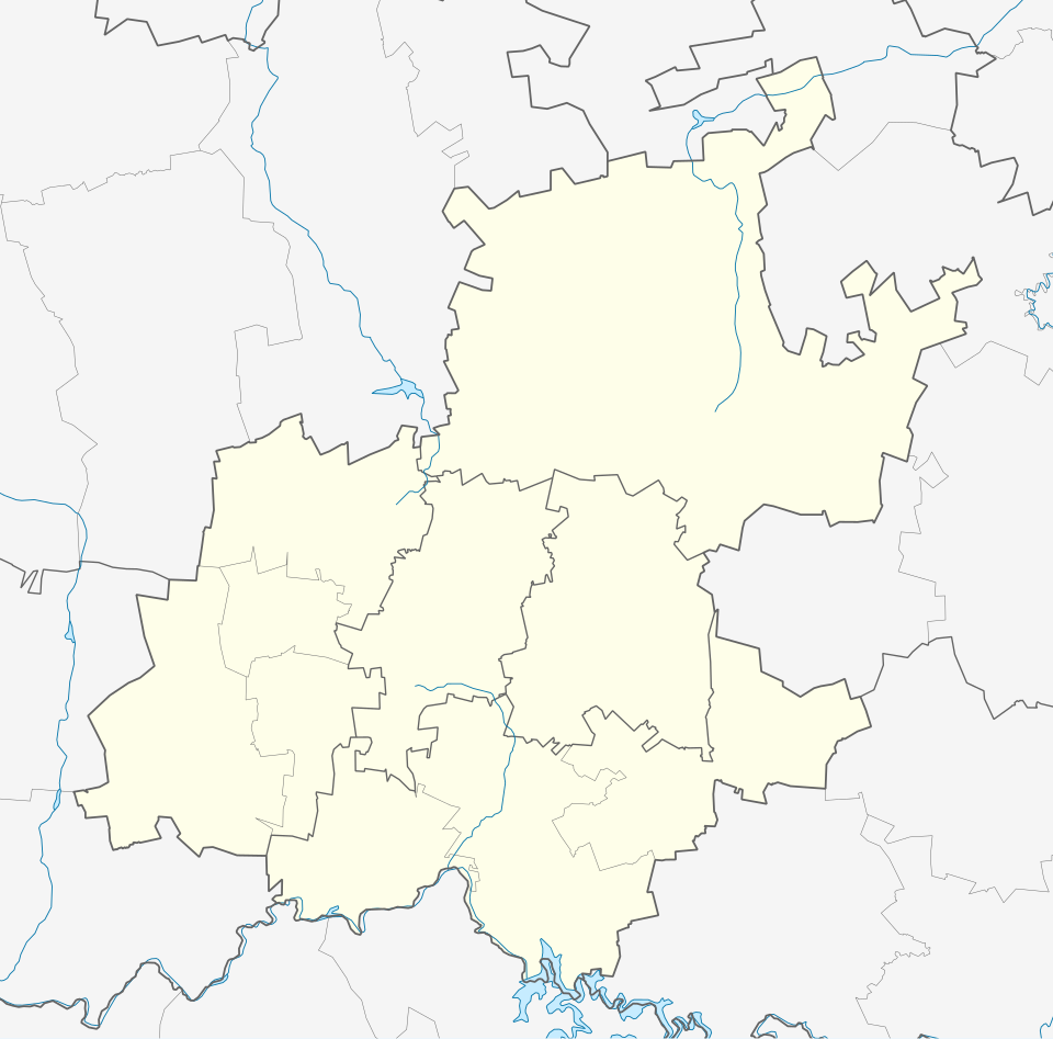 Fayl:South Africa Gauteng location map.svg