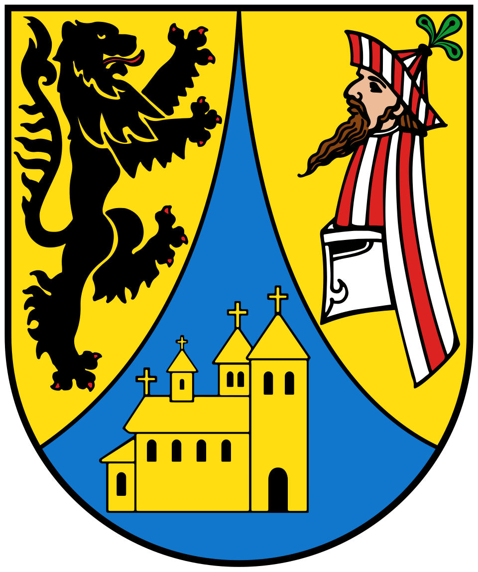 Fayl:Wappen Borna.svg