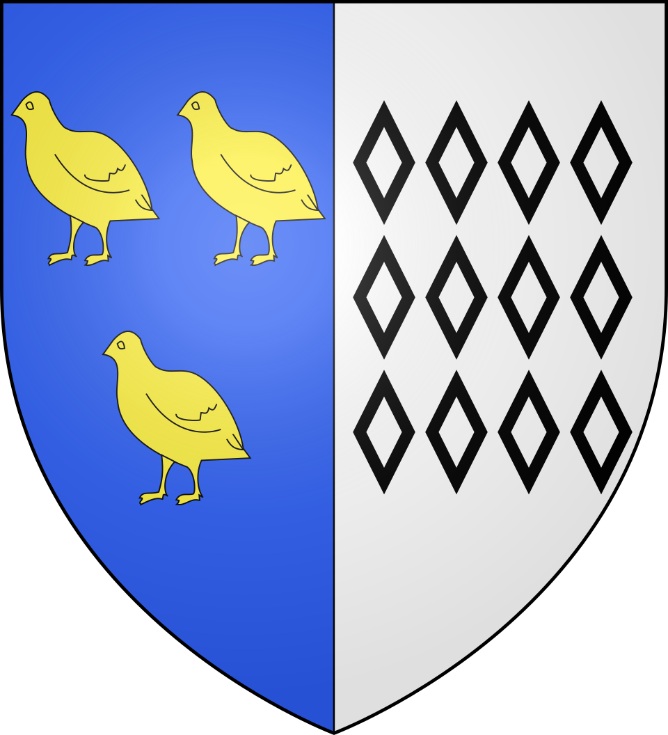 Fayl:Blason Pont-sur-l'Ognon.svg