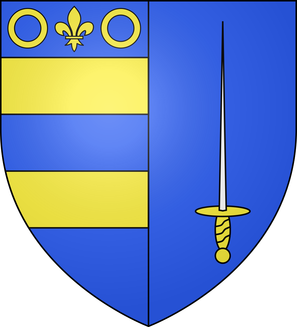 Fayl:Blason Saint-Germain 54.svg