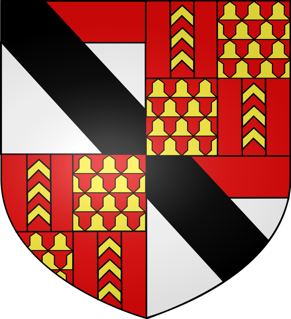Fayl:Blason ville It Verrès (AO).svg