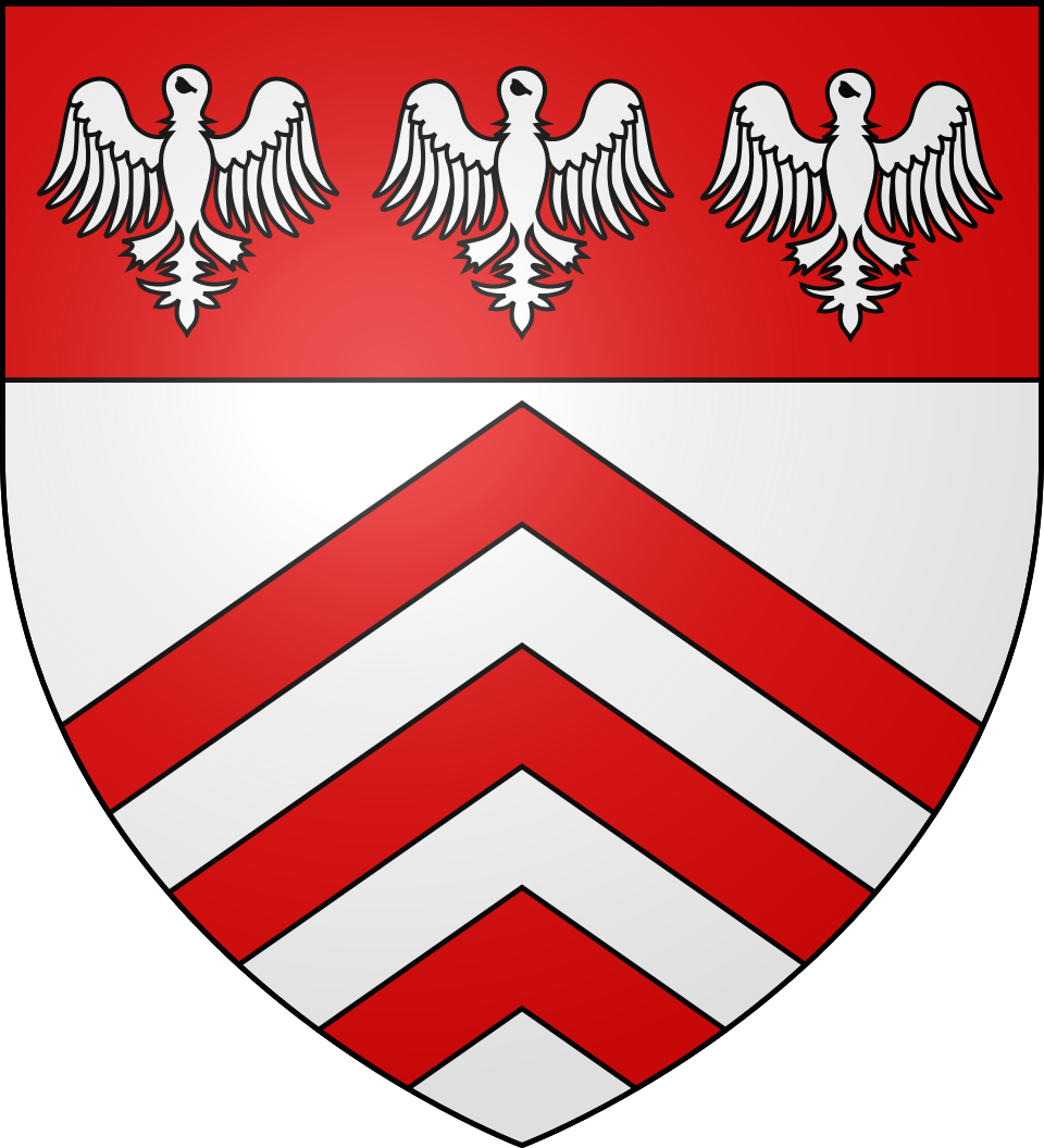 Fayl:Blason ville fr Benney (Meurthe-et-Moselle).svg