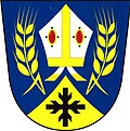 Coat of arms of Bubovice