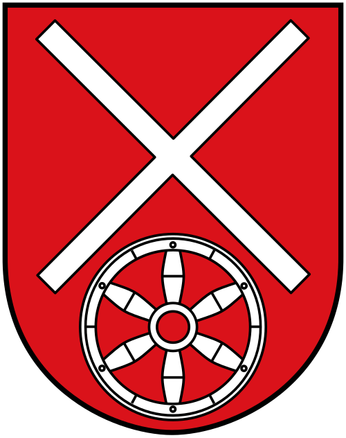 Fayl:DEU Klein-Winternheim COA.svg