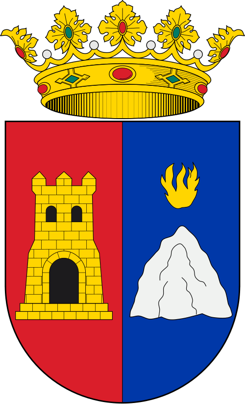 Fayl:Escut d'Alcoleja.svg