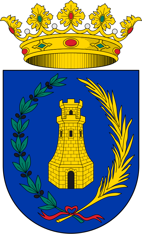 Fayl:Escut de Montant.svg