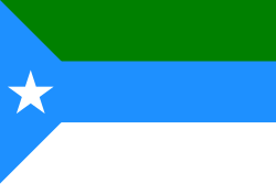 Jubalend bayrogʻi