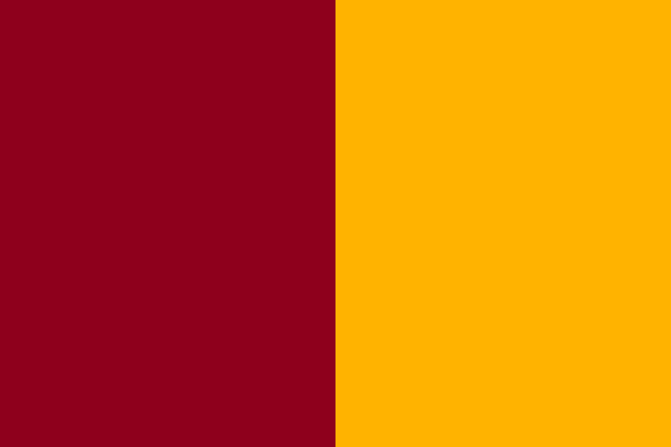 Fayl:Flag of Rome.svg