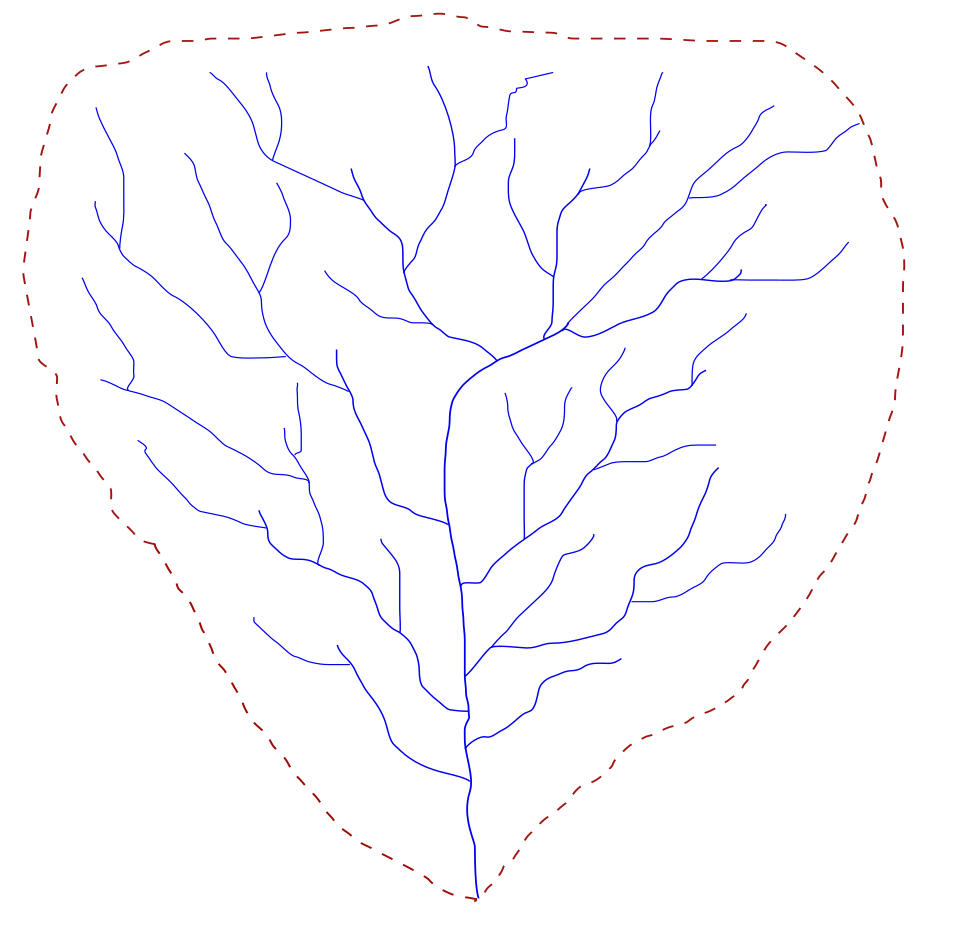Fayl:Hydrographic basin.svg