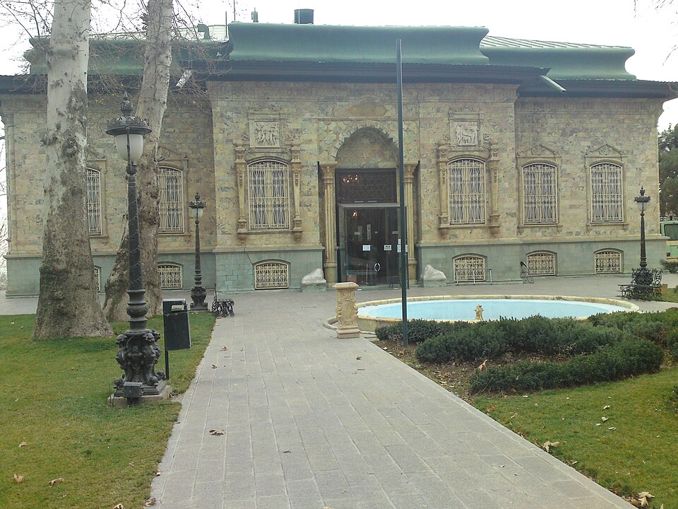 Fayl:Kakh-e-sabz.JPG